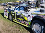 2021 DRC Dirt Late Model (Longhorn Copy)  for sale $14,500 