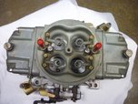 NEW 850 Holley/Braswell alcohol 4150 Carburetor  for sale $700 