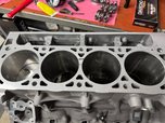 LT1/LT4/LT5 Aluminum 6.2L, CNC Machined Block  for sale $3,933 