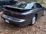1994 Pontiac Firebird  for sale $17,000 