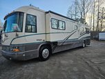 2000 COUNTRY COACH  for sale $49,900 
