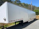 2000 Kentucky 53' Trailer  for sale $35,000 