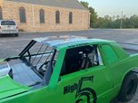 1985 Monte Carlo Streetstock Complete with a high hp 350  for sale $8,000 