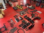 Lamborghini Super Trefeo EVO Parts  for sale $18,000 