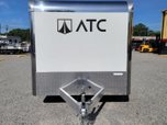 NEW 2023 ATC Raven Limited 8.5x24 10K Aluminum  for sale $24,999 