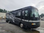 2003 HOLIDAY RAMBLER NEPTUNE  for sale $32,000 