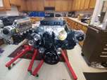 Chevrolet LS3 705  Hp Dyno and Race tested !  for sale $17,900 