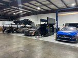 ARCA TEAM SELLOUT  for sale $250,000 