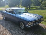 1966 Chevrolet Chevelle  for sale $22,000 