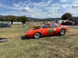 1970 Opel GT 