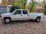 1996 Chevrolet C3500  for sale $25,000 