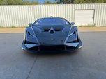 2023 Lamborghini Super Trofeo  for sale $225,000 