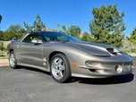 2002 Pontiac Firebird  for sale $27,500 