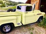 1957 Chevrolet 3100  for sale $29,000 