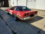 Corvette C4 Road Race / Track Car  for sale $10,900 