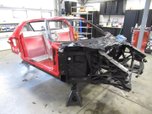 2005 05 FORD GT GT40 SUPERCAR CHASSIS FRAME BODY  for sale $45,000 