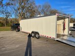 24’ Goldrush Trailer   for sale $32,500 