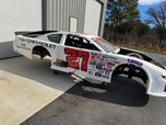 PRW CARS Tour Late Model Stock   for sale $19,500 