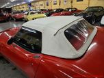 1971 Red Corvette Convertible For Sale  for sale $37,000 