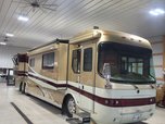 Holiday rambler navigator  for sale $125,000 