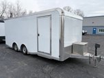 2021 20' Sundowner Car Hauler  for sale $19,500 