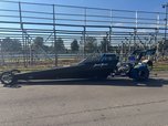 Jr Dragster for sale/ Great Car  for sale $12,500 