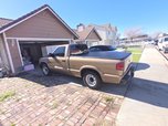 2000 Chevrolet S10  for sale $6,500 