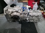 Xtrac 386 Transaxle Sequential 6 speed  for sale $19,495 