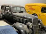 1935 Ford Model 48  for sale $22,500 
