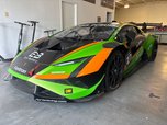 2022 Lamborghini Huracan Super Trofeo EVO2  for sale $219,900 