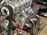 383 Blown SBC  for sale $11,500 