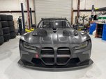 BMW M4 GT3 – Non Evo  for sale $499,999 