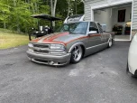 Bagged S10 