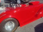 38 Chevy Roadster  for sale $32,000 