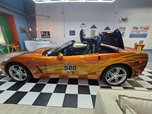 2007 Indy Pace Car  for sale $30,000 