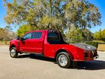 2025 Ford F-450SD Classic Platinum USA Haulers Conversion  for sale $159,995 