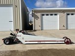 Jr. dragster  for sale $5,000 