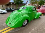 1941 Willys Coupe   for sale $69,900 