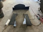 Racing Go Kart molds  for sale $400 