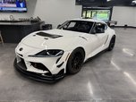 Toyota Supra GT4 EVO  for sale $140,000 