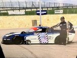 2009 C6 Road Racing Corvette  for sale $125,000 