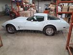 1978 Chevrolet Corvette  for sale $4,600 