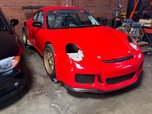 2008 Porsche GT-3 cup  for sale $18,500 