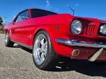 1966 Ford Mustang  for sale $42,500 