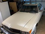 1983 Mercedes-Benz 380SL  for sale $14,000 