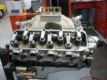  BBC 582 Race Engine Complete  for sale $16,000 