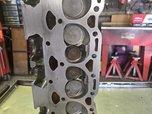 Chevy performance fast burn aluminum   for sale $2,000 