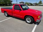 1982 GMC Sonoma S-15 PRO STREET  for sale $19,500 