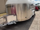 Aerovault 2025 Enclosed Car Trailer Model LT 