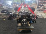 Hamner Chevy Racing Engine  for sale $23,500 
